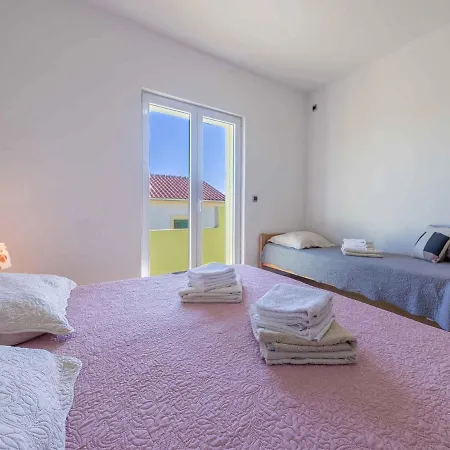 Holiday Sukosan/zadar Riviera 38720 Holiday home *
