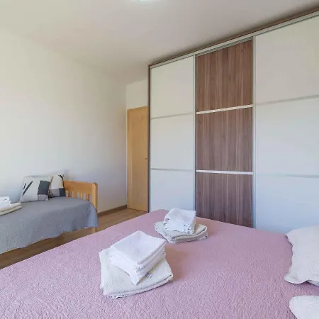 Holiday home Holiday Sukosan/zadar Riviera 38720 Sukosan