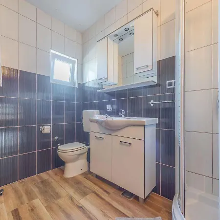 Holiday home Holiday Sukosan/zadar Riviera 38720 Sukosan