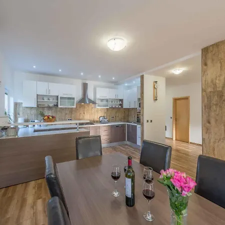 Holiday Sukosan/zadar Riviera 38720 Holiday home