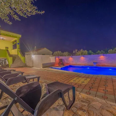 Holiday home Holiday Sukosan/zadar Riviera 38720 Sukosan