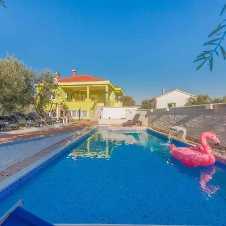 Holiday Sukosan/zadar Riviera 38720 Holiday home