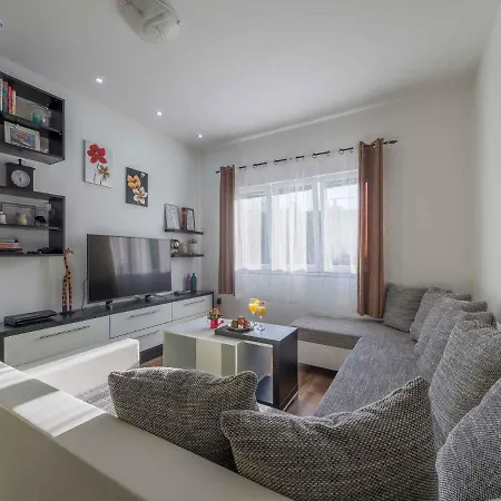 Holiday Sukosan/zadar Riviera 38720 Holiday home