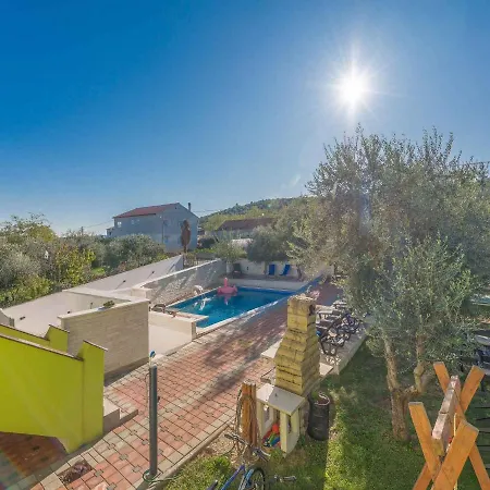Holiday home Holiday Sukosan/zadar Riviera 38720