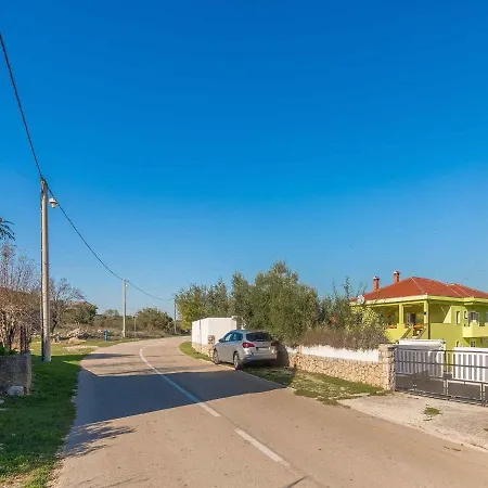 Holiday Sukosan/zadar Riviera 38720 Holiday home Sukosan