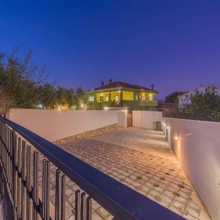 Holiday Sukosan/zadar Riviera 38720 Holiday home