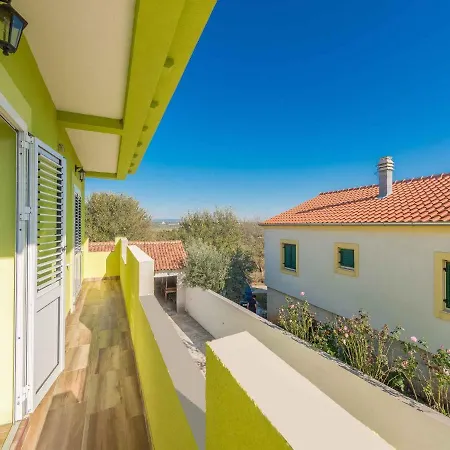 Holiday Sukosan/zadar Riviera 38720 Holiday home Sukosan