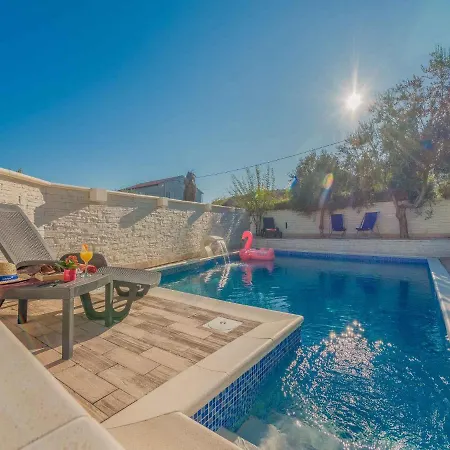 Holiday Sukosan/zadar Riviera 38720 Holiday home *