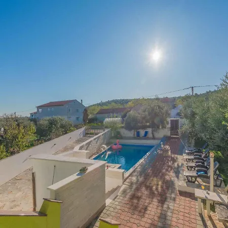 Holiday Sukosan/zadar Riviera 38720 Holiday home