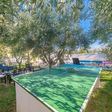 Holiday Sukosan/zadar Riviera 38720 Holiday home